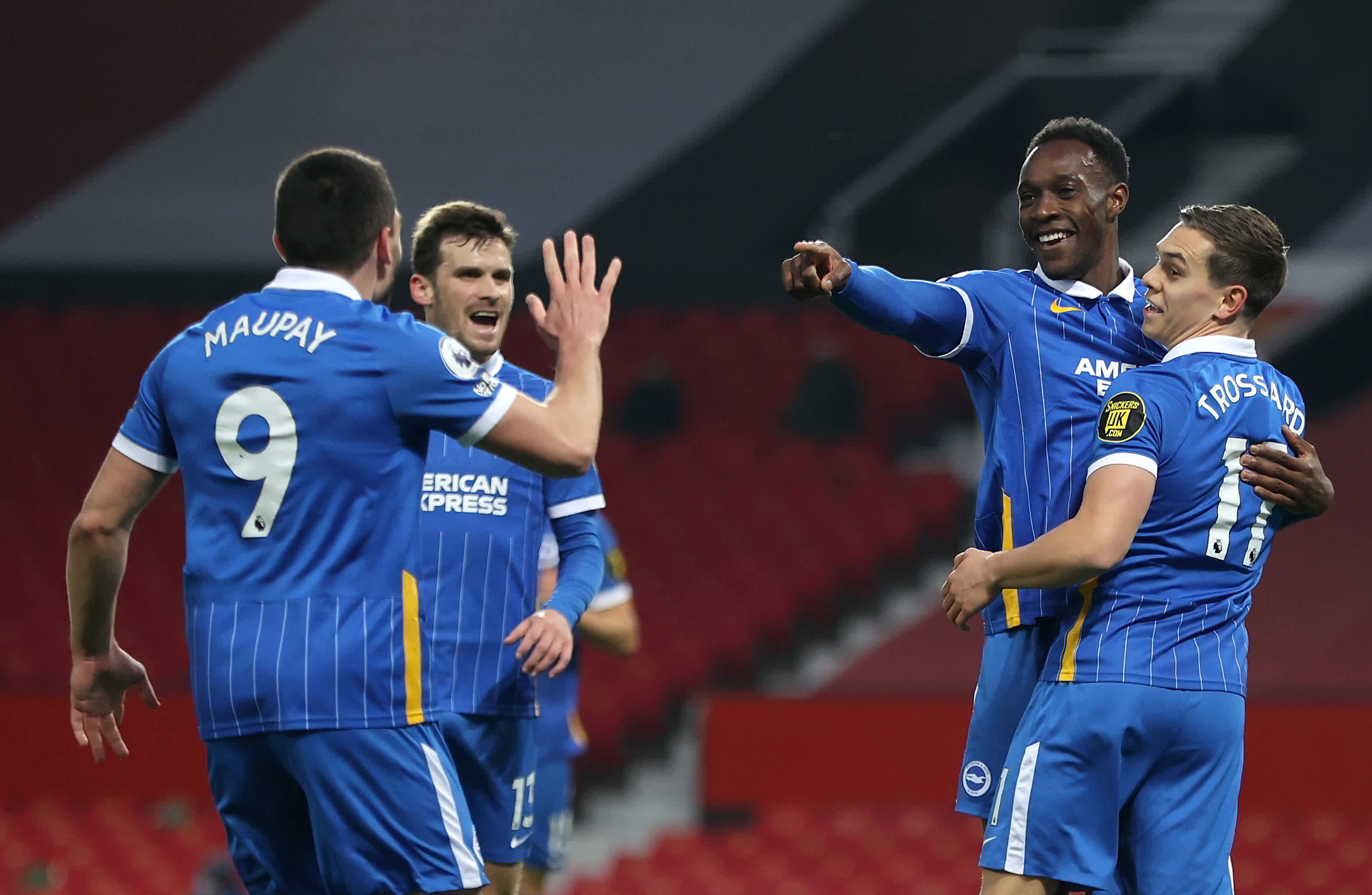 技巧的交锋 技巧的交锋