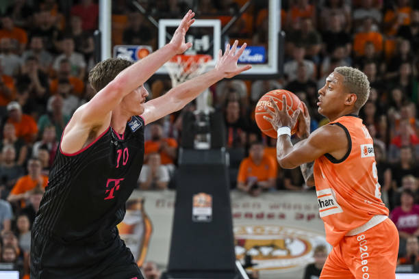 他拥有出色 他拥有出色